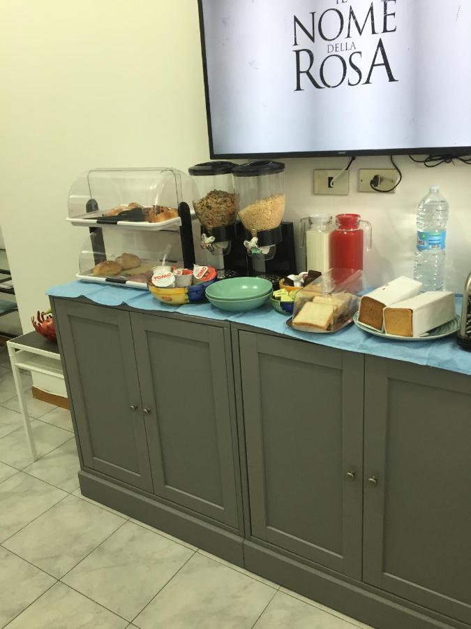 ميلان Casa Amato B&B المظهر الخارجي الصورة