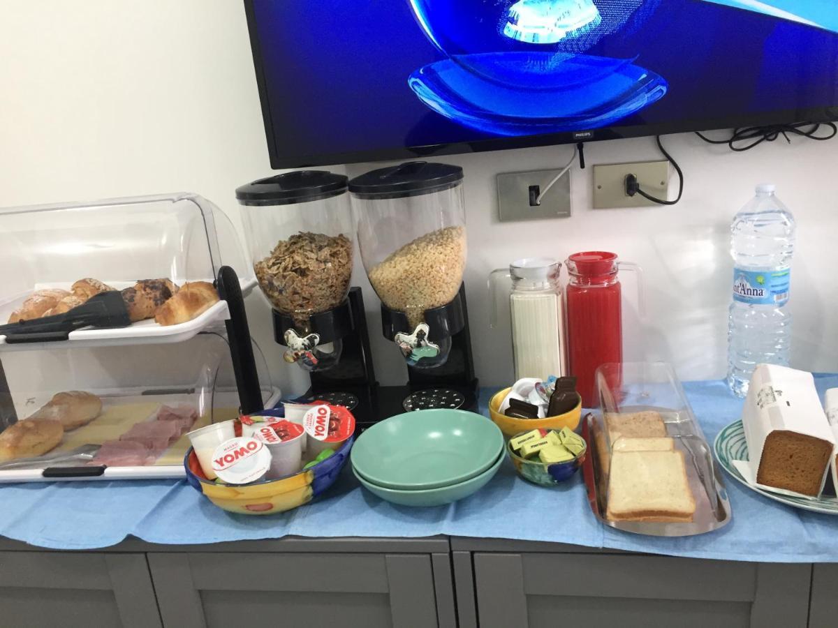ميلان Casa Amato B&B المظهر الخارجي الصورة