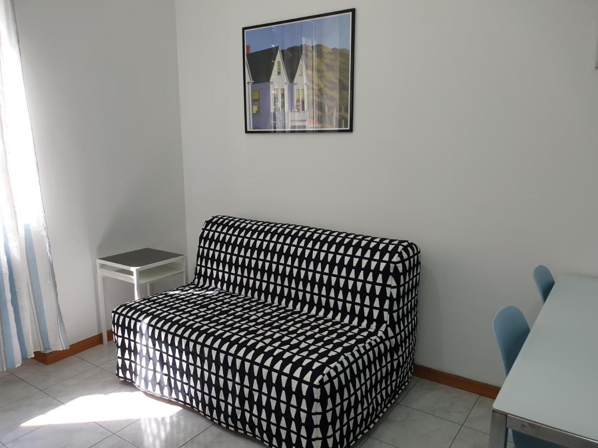 ميلان Casa Amato B&B المظهر الخارجي الصورة