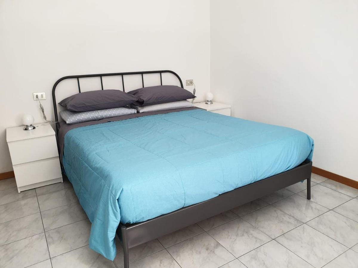 ميلان Casa Amato B&B المظهر الخارجي الصورة