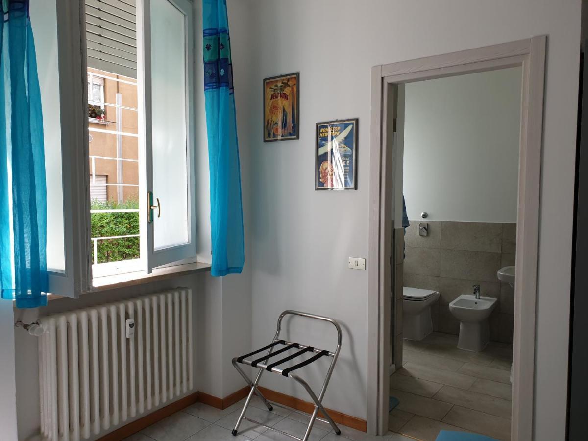 ميلان Casa Amato B&B المظهر الخارجي الصورة