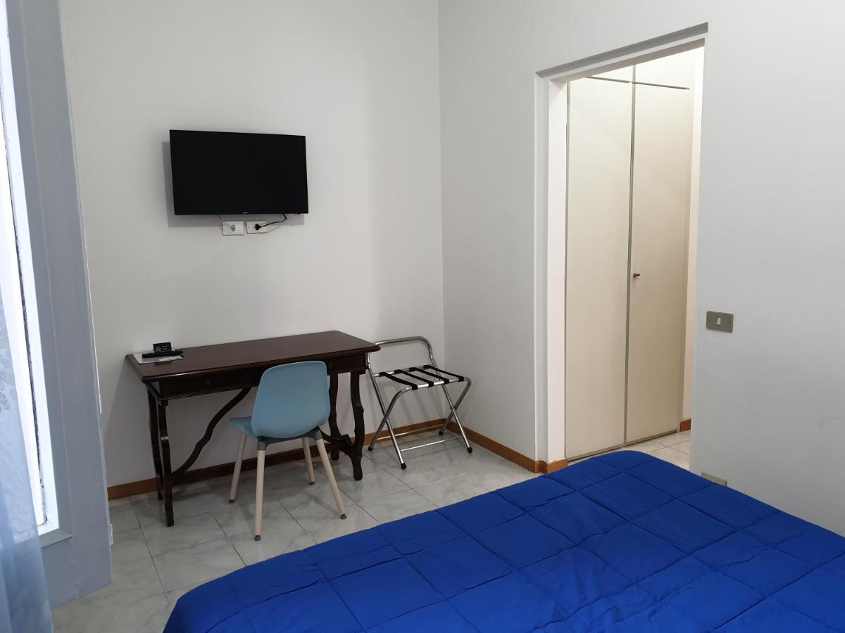 ميلان Casa Amato B&B المظهر الخارجي الصورة