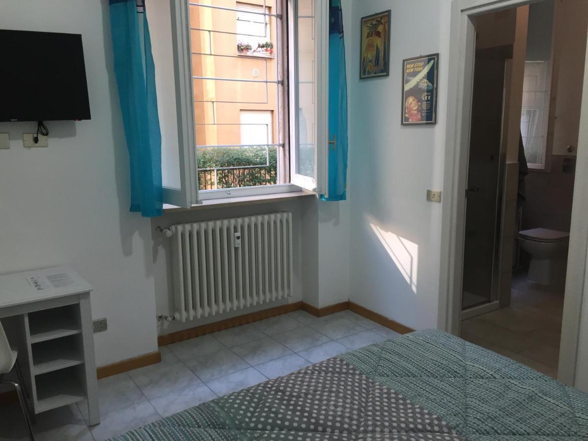 ميلان Casa Amato B&B المظهر الخارجي الصورة