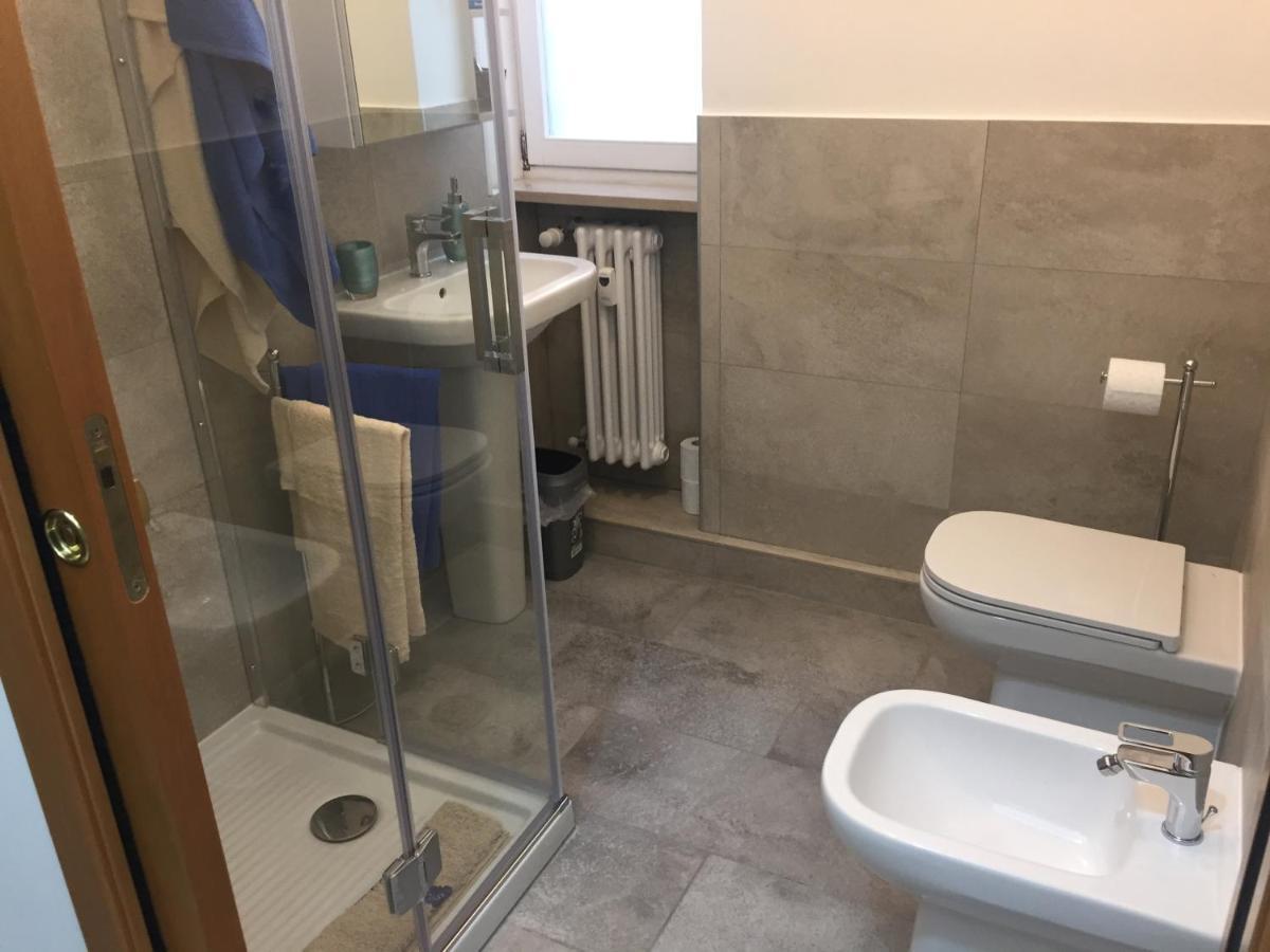 ميلان Casa Amato B&B المظهر الخارجي الصورة