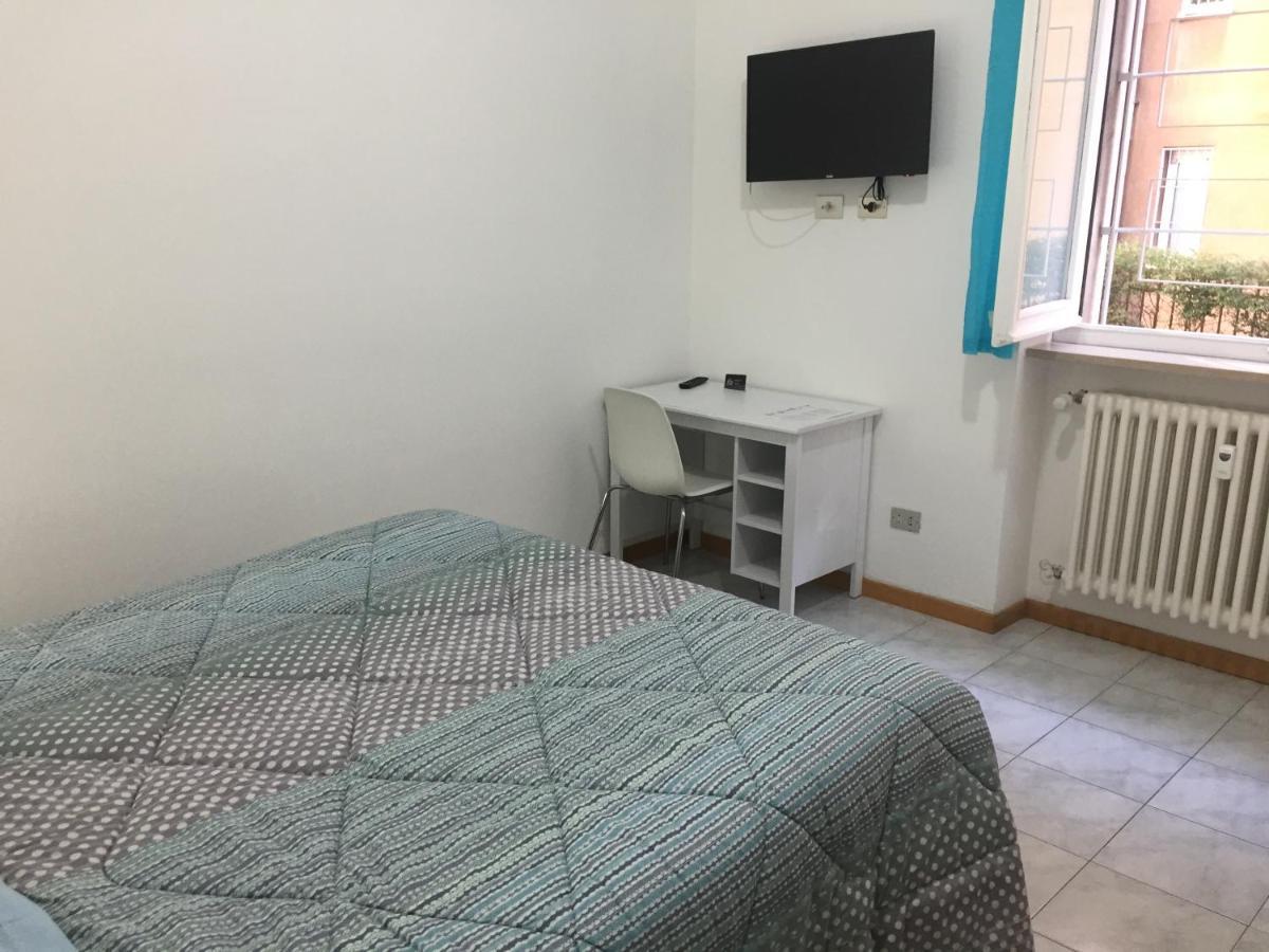 ميلان Casa Amato B&B المظهر الخارجي الصورة