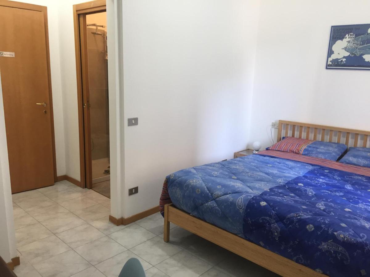 ميلان Casa Amato B&B المظهر الخارجي الصورة