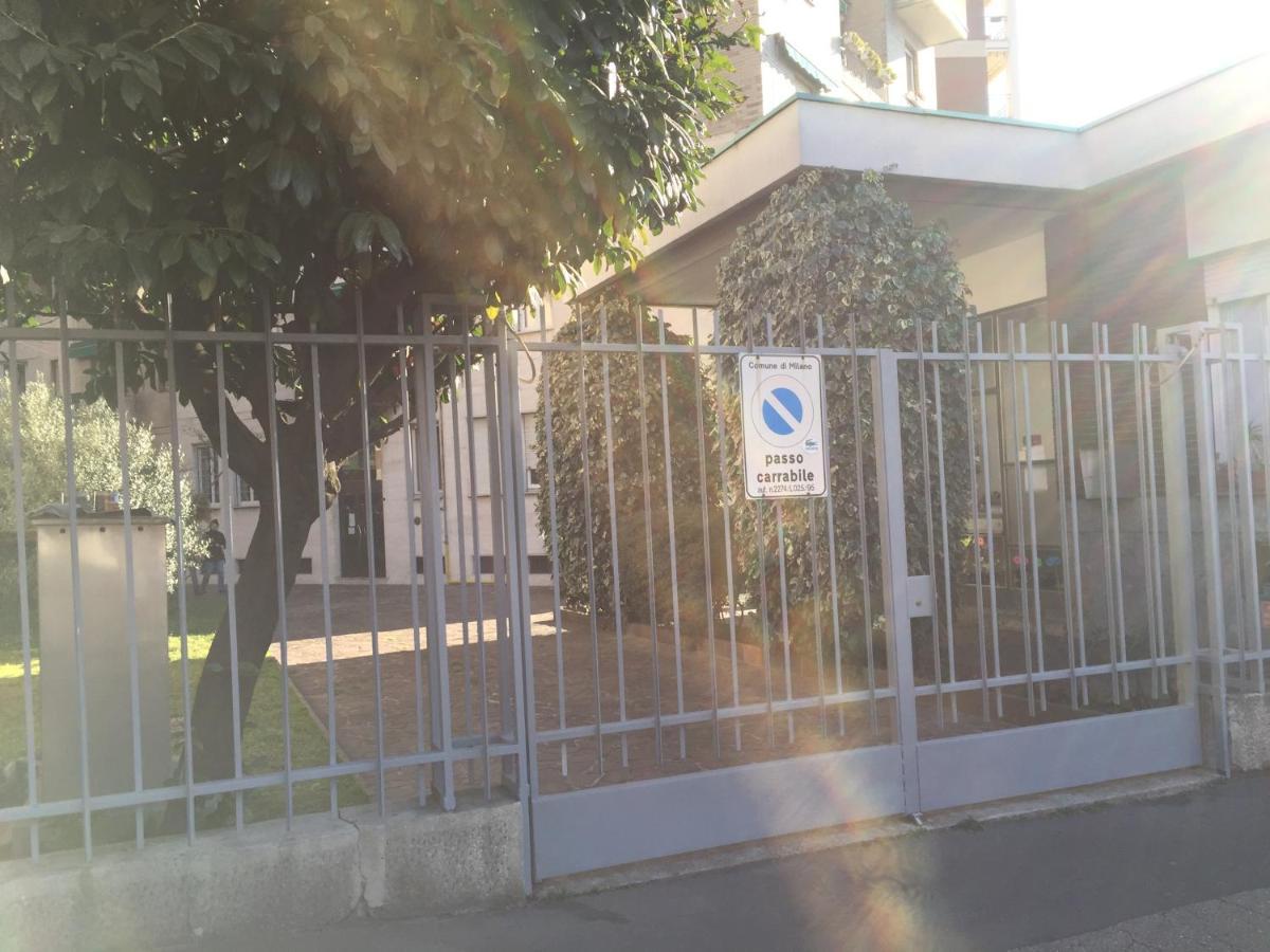 ميلان Casa Amato B&B المظهر الخارجي الصورة
