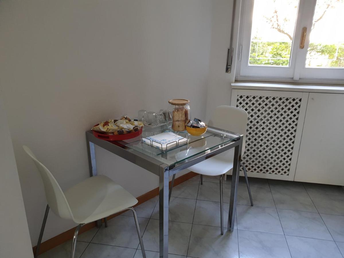 ميلان Casa Amato B&B المظهر الخارجي الصورة